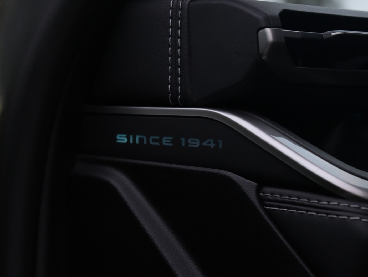 Foto van Jeep Compass