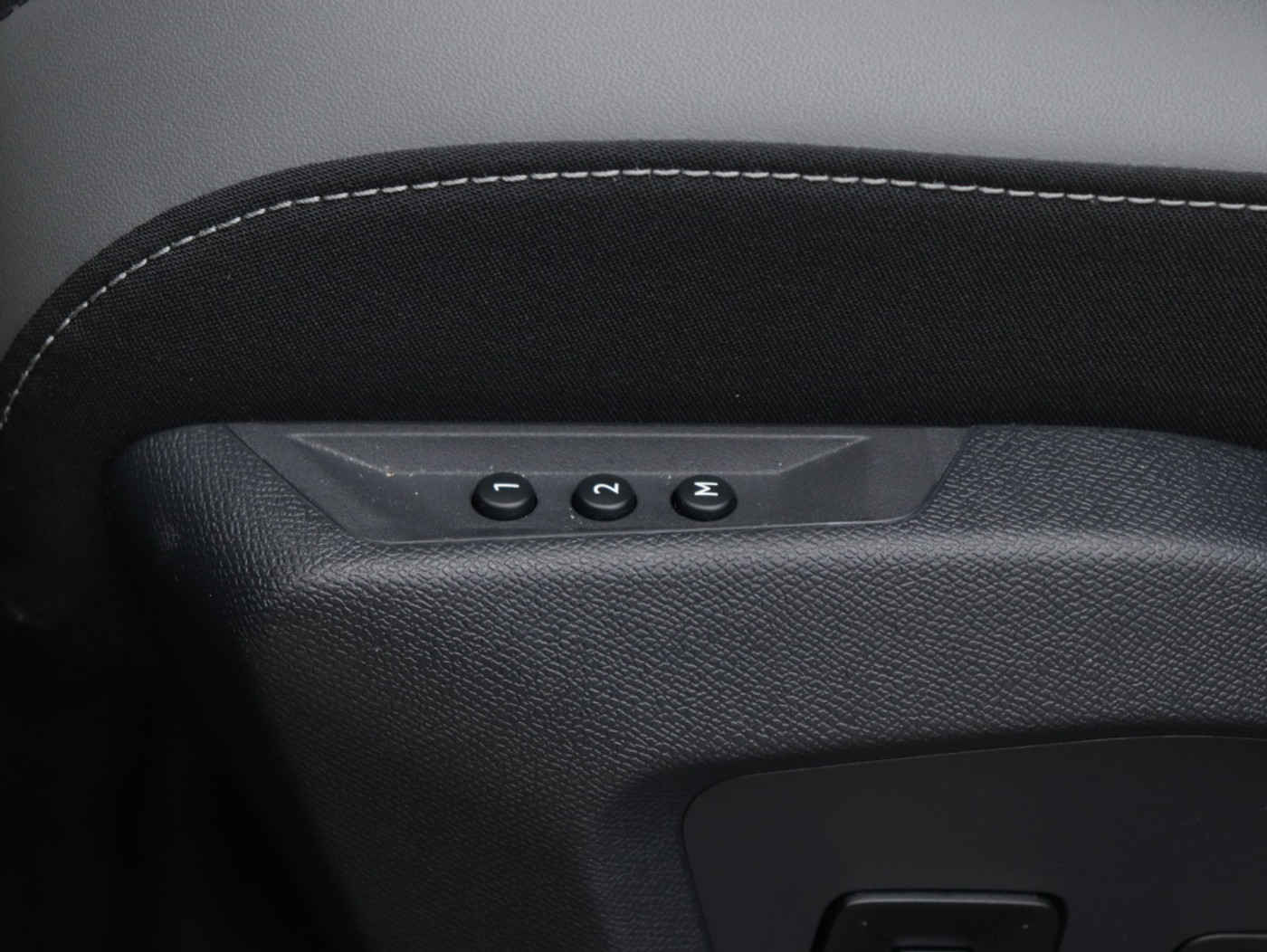 Foto van Jeep Compass