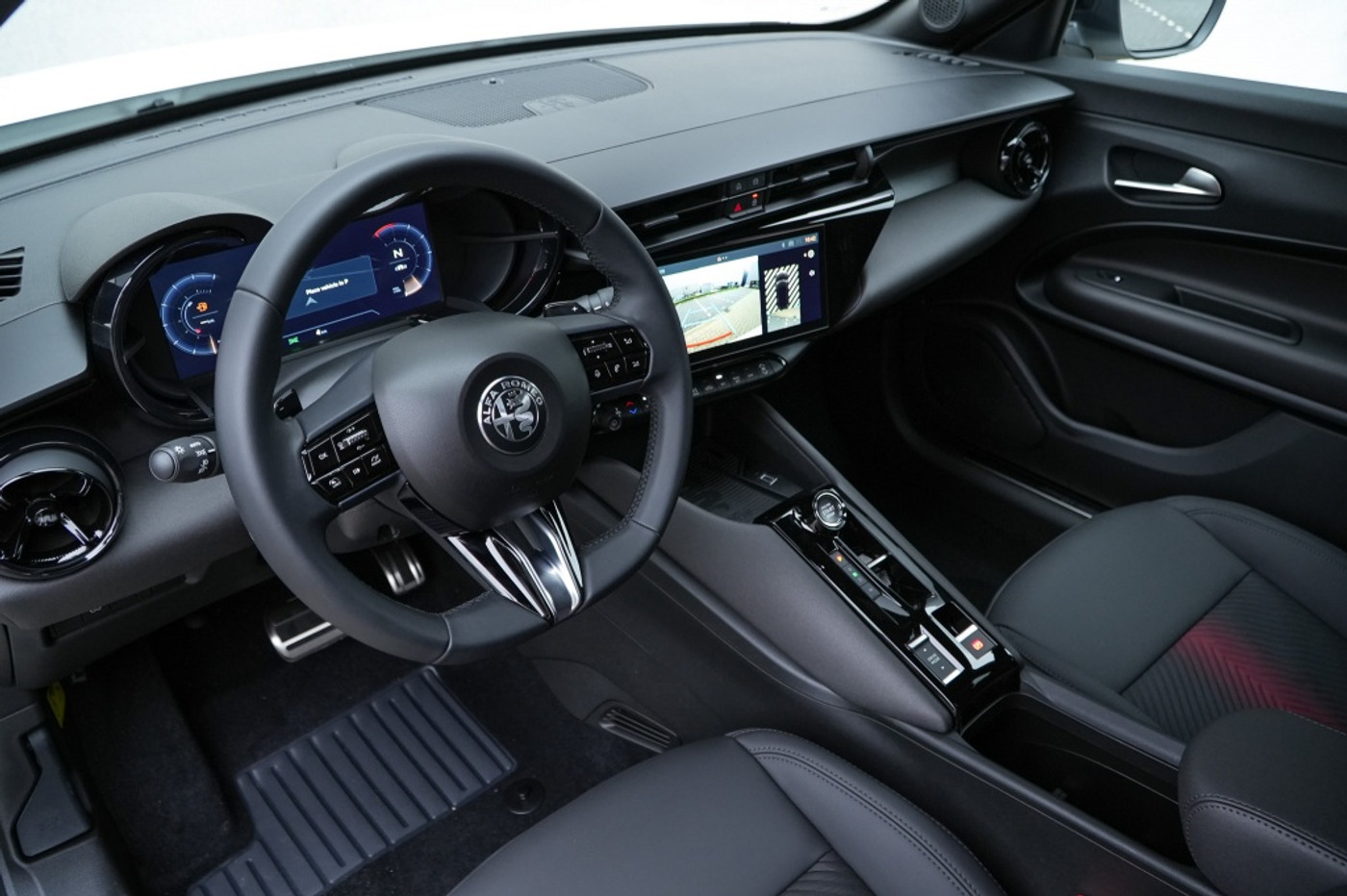 Foto van Alfa Romeo Alfa Romeo Junior