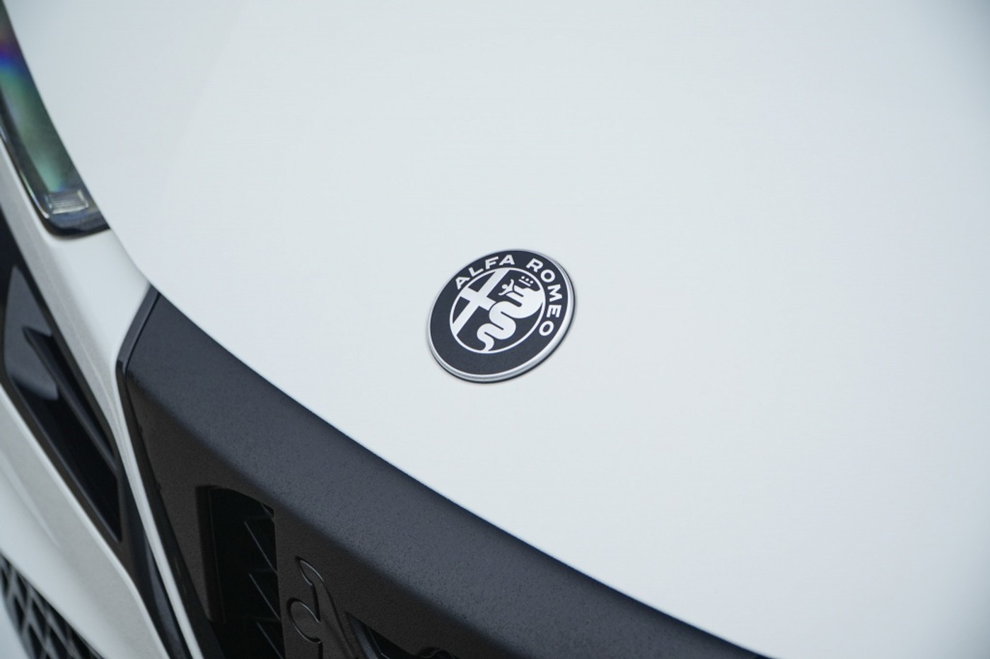 Foto van Alfa Romeo Alfa Romeo Junior