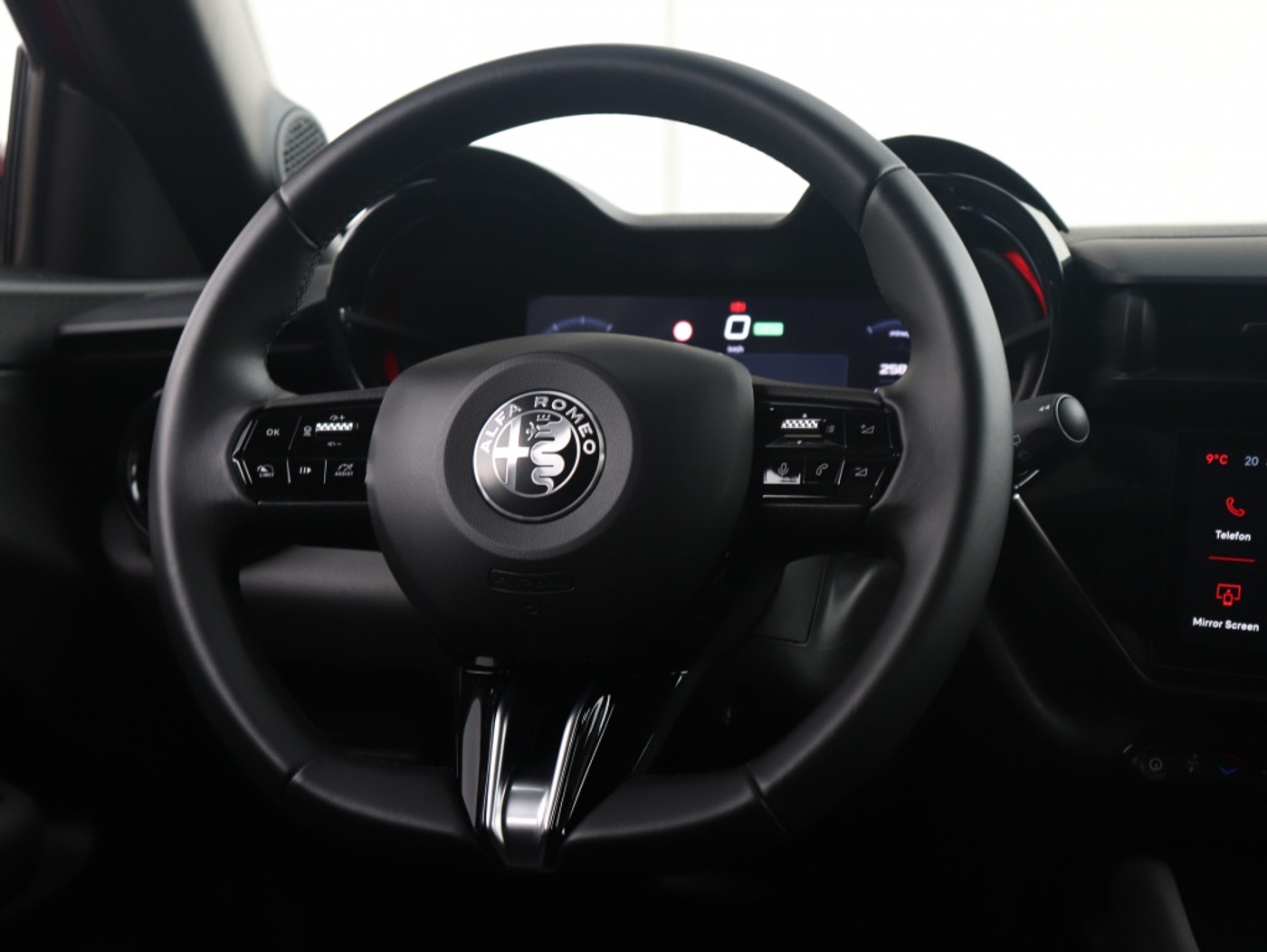 Foto van Alfa Romeo Alfa Romeo Junior