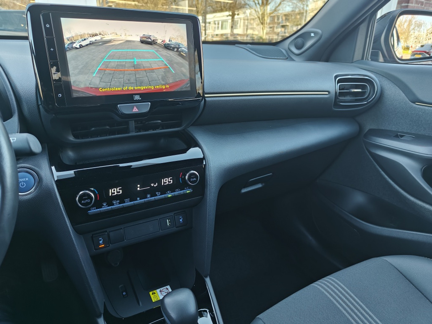 Foto van Toyota Toyota Yaris Cross