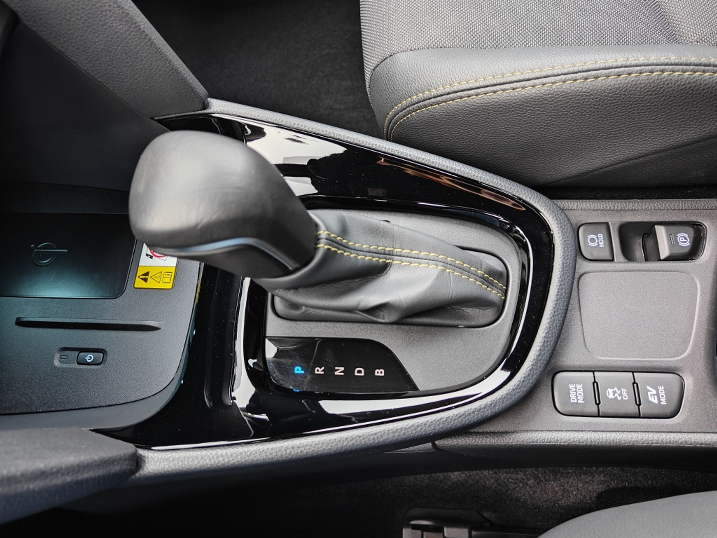 Foto van Toyota Toyota Yaris Cross