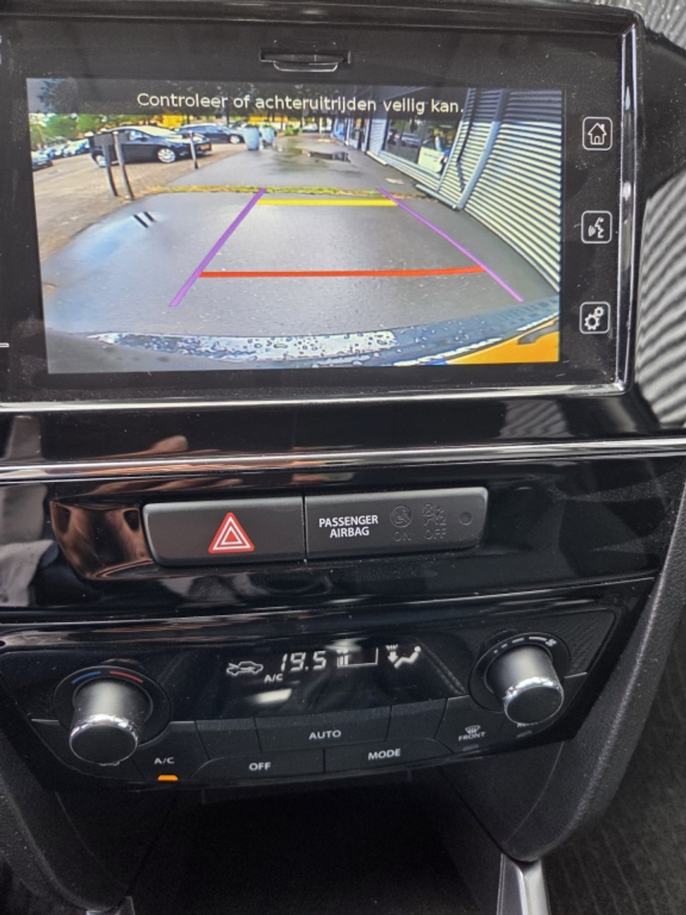 Foto van Suzuki Vitara