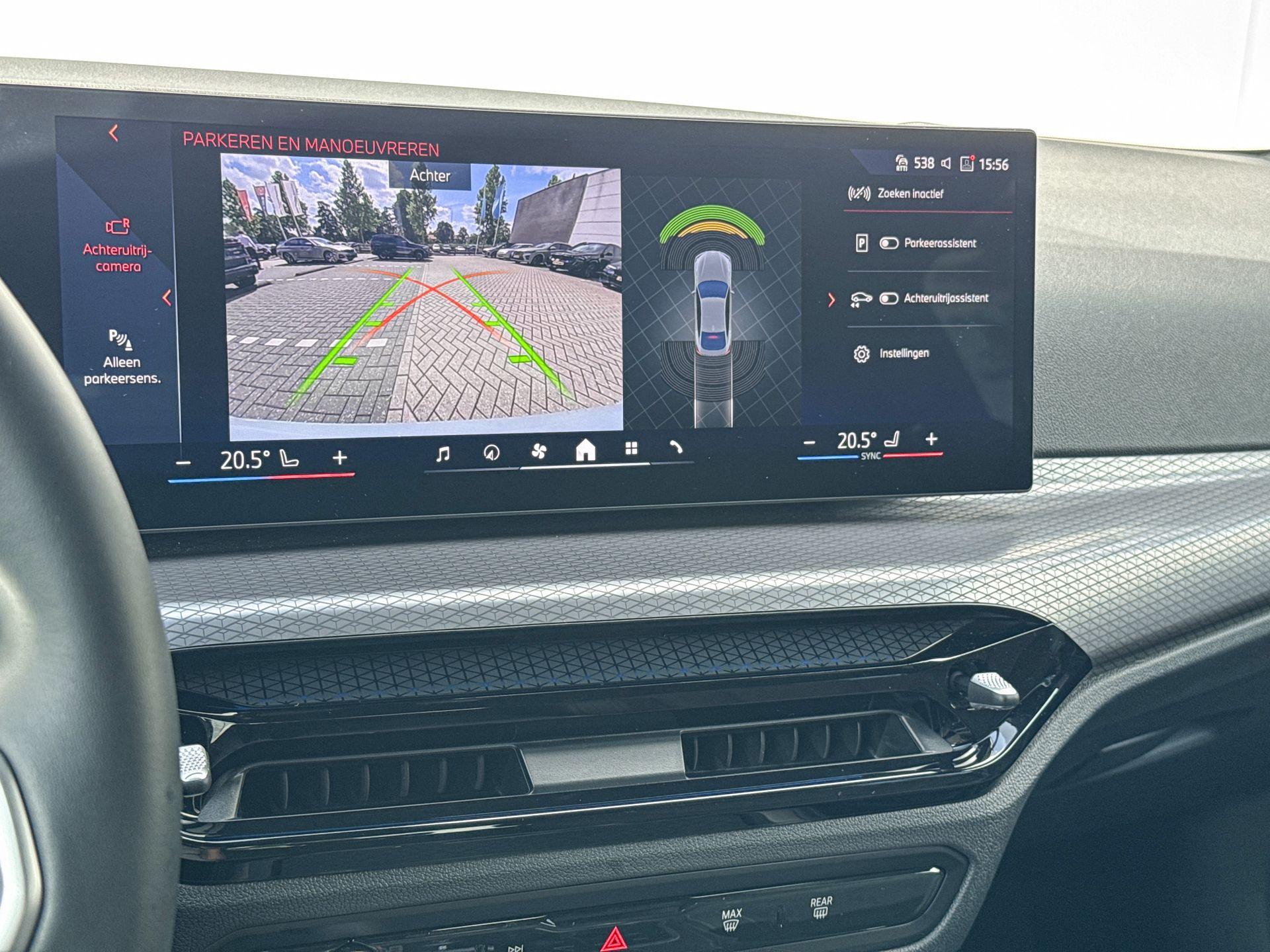 Foto van BMW I4 Edrive40