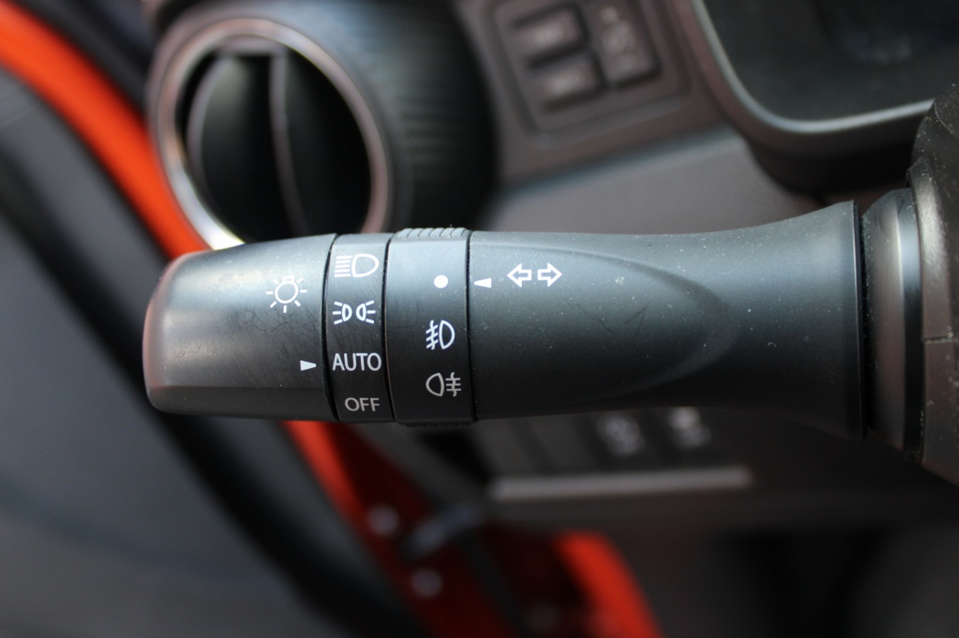 Foto van Suzuki Ignis