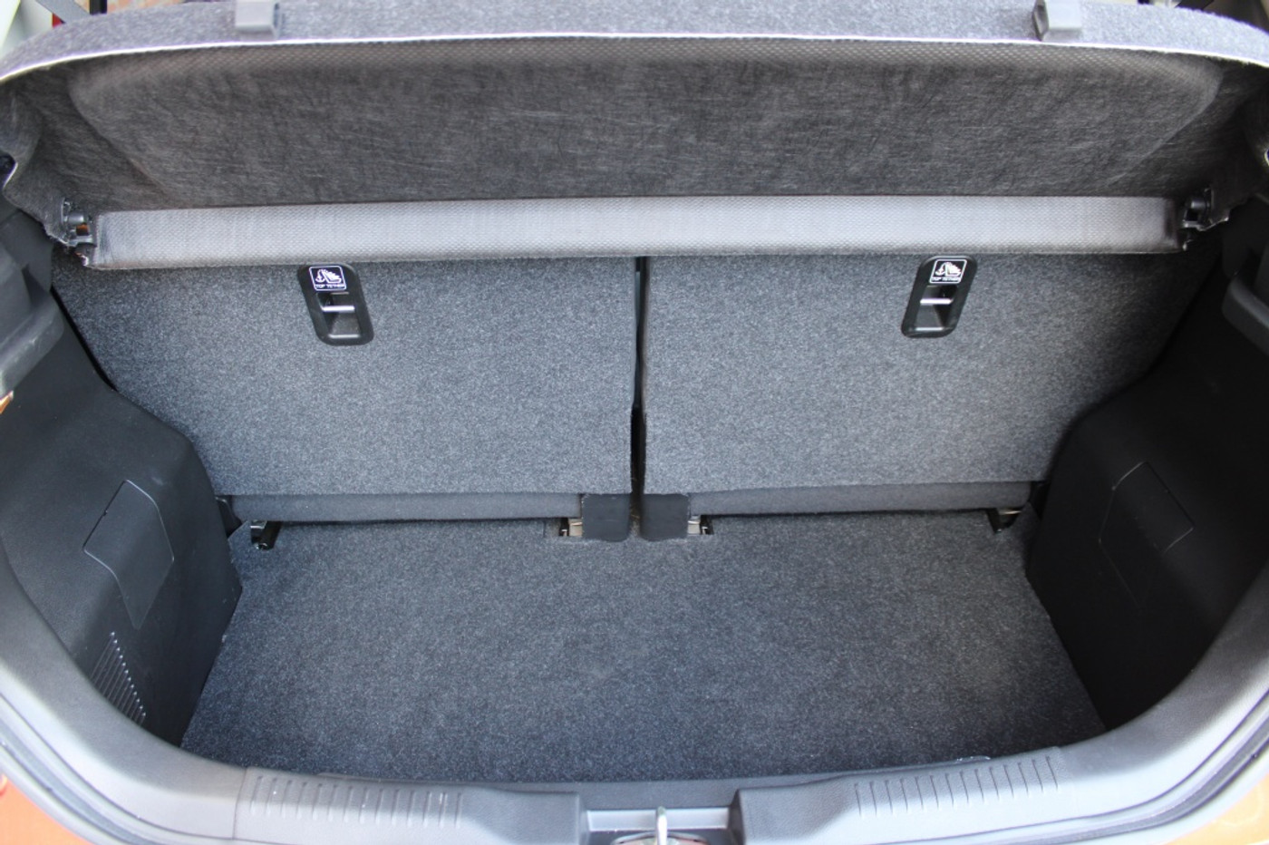 Foto van Suzuki Ignis
