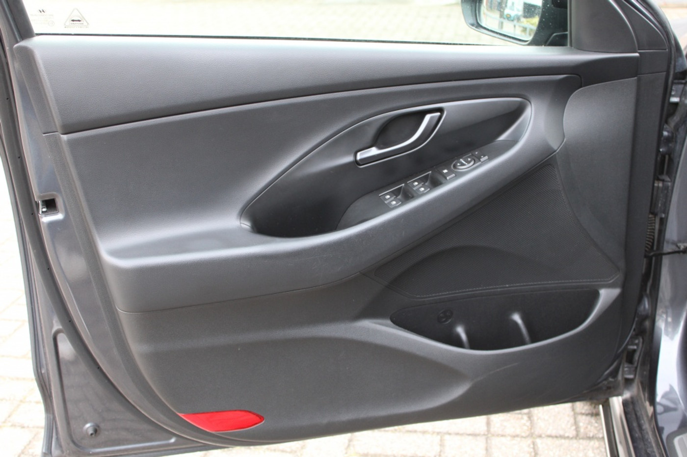 Foto van Hyundai I 30 N
