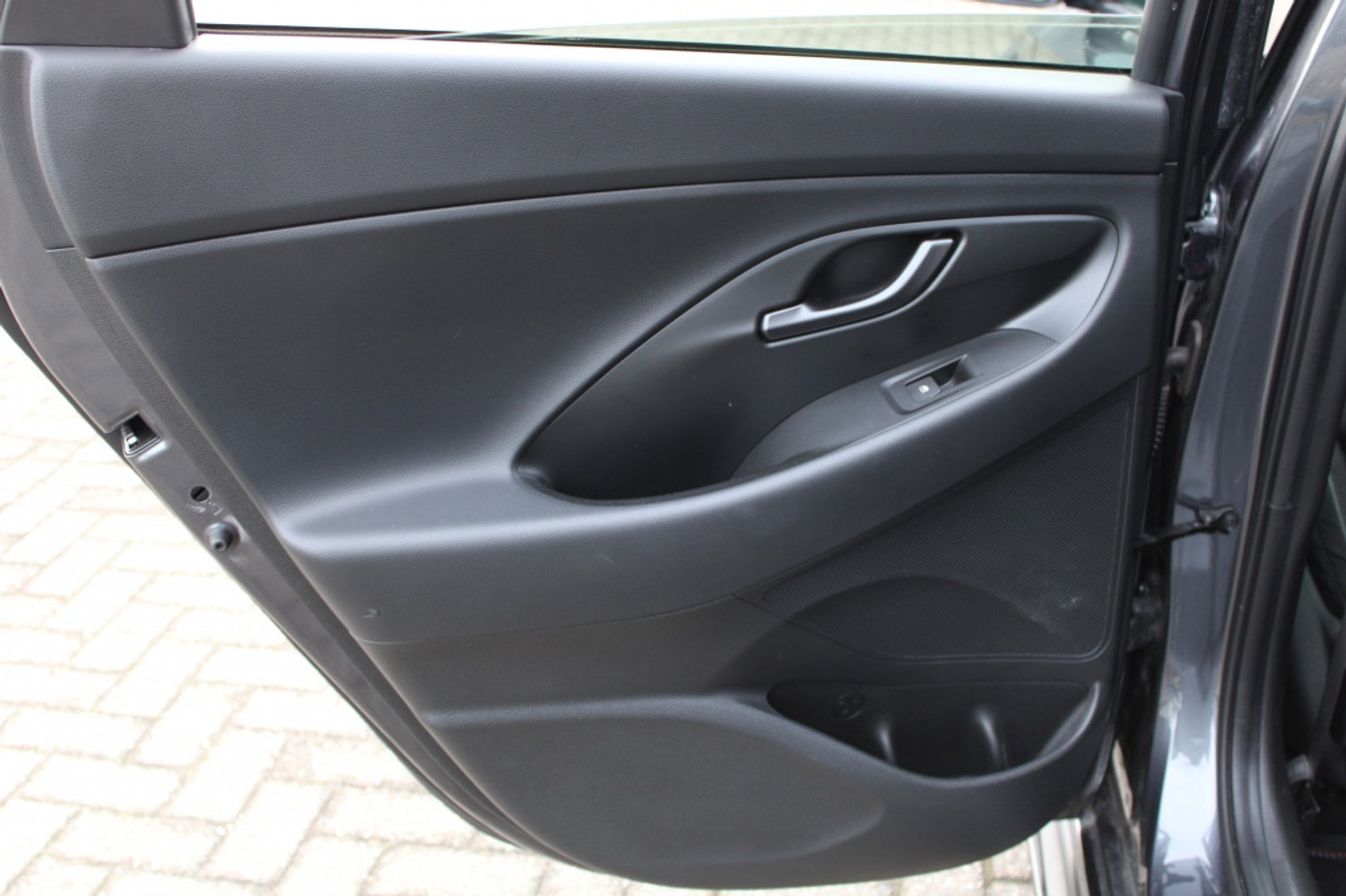 Foto van Hyundai I 30 N