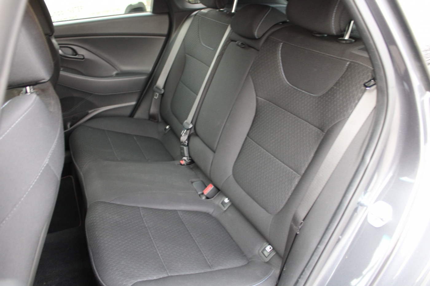 Foto van Hyundai I 30 N
