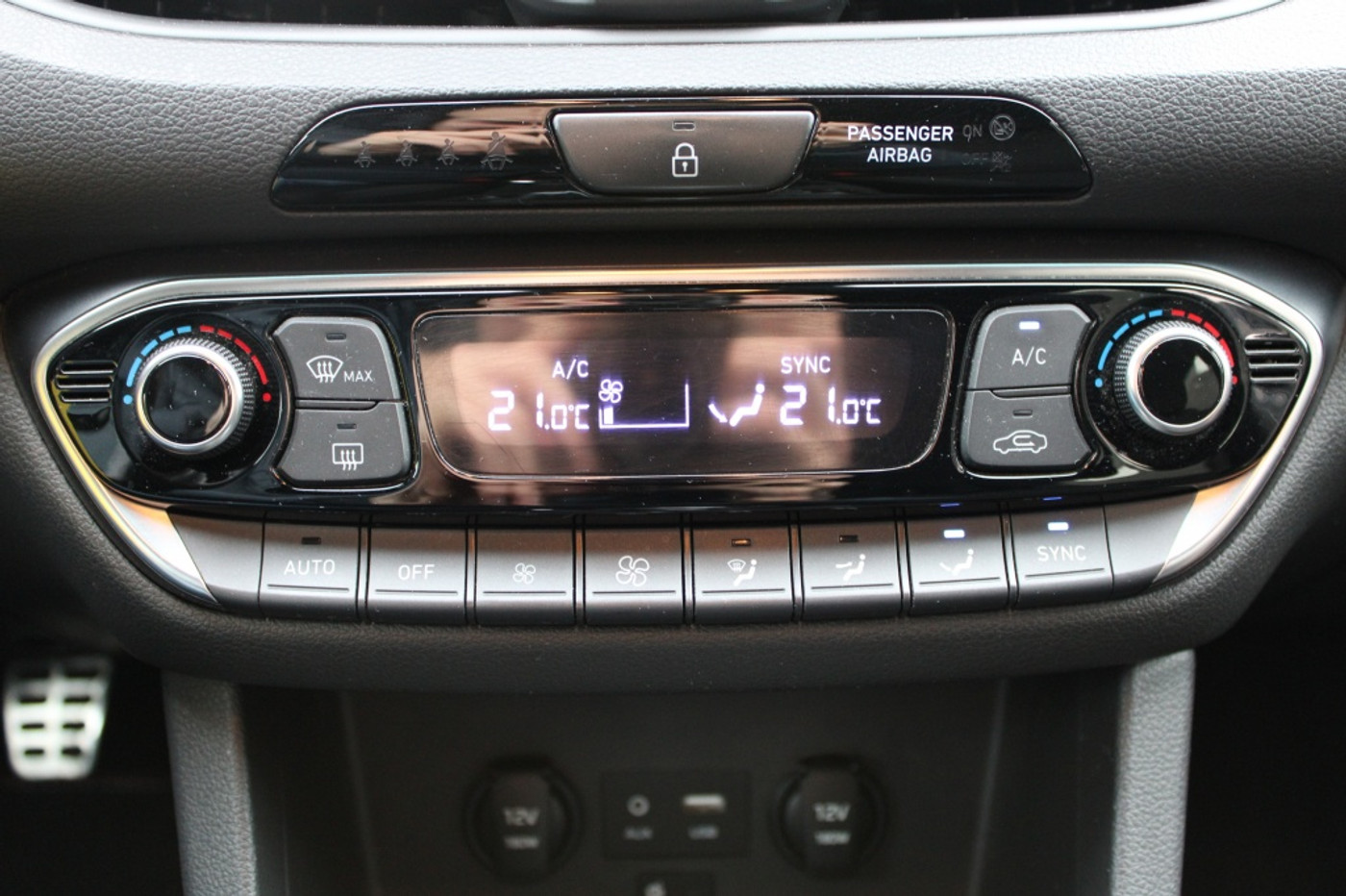 Foto van Hyundai I 30 N