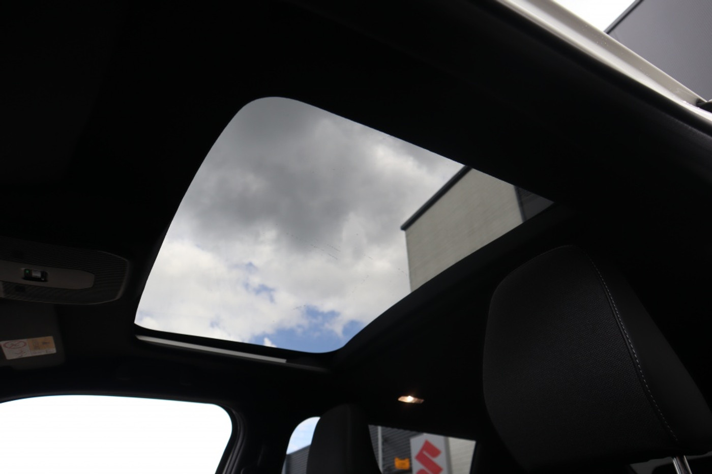 Foto van Toyota Urban Cruiser