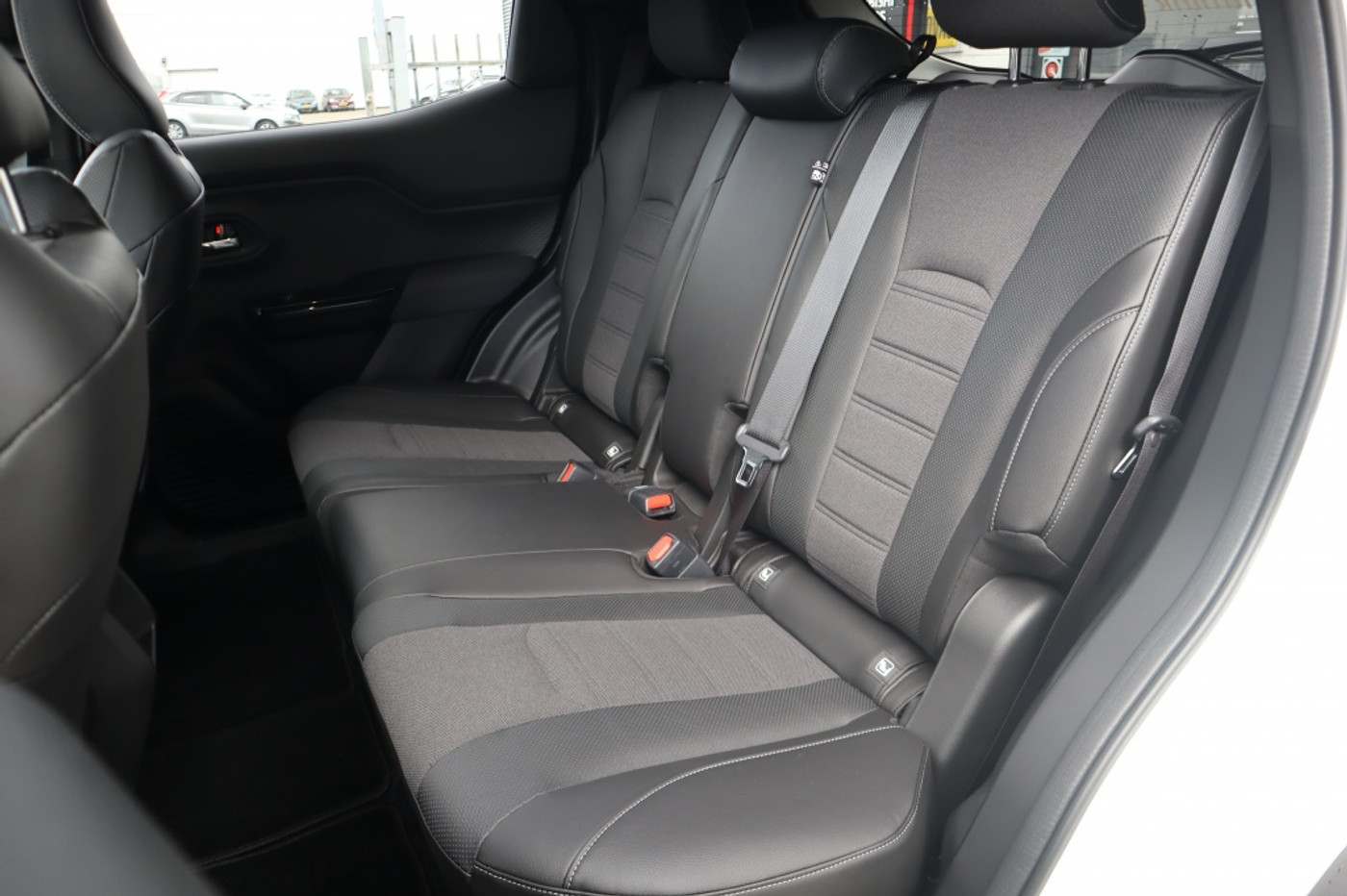 Foto van Toyota Urban Cruiser