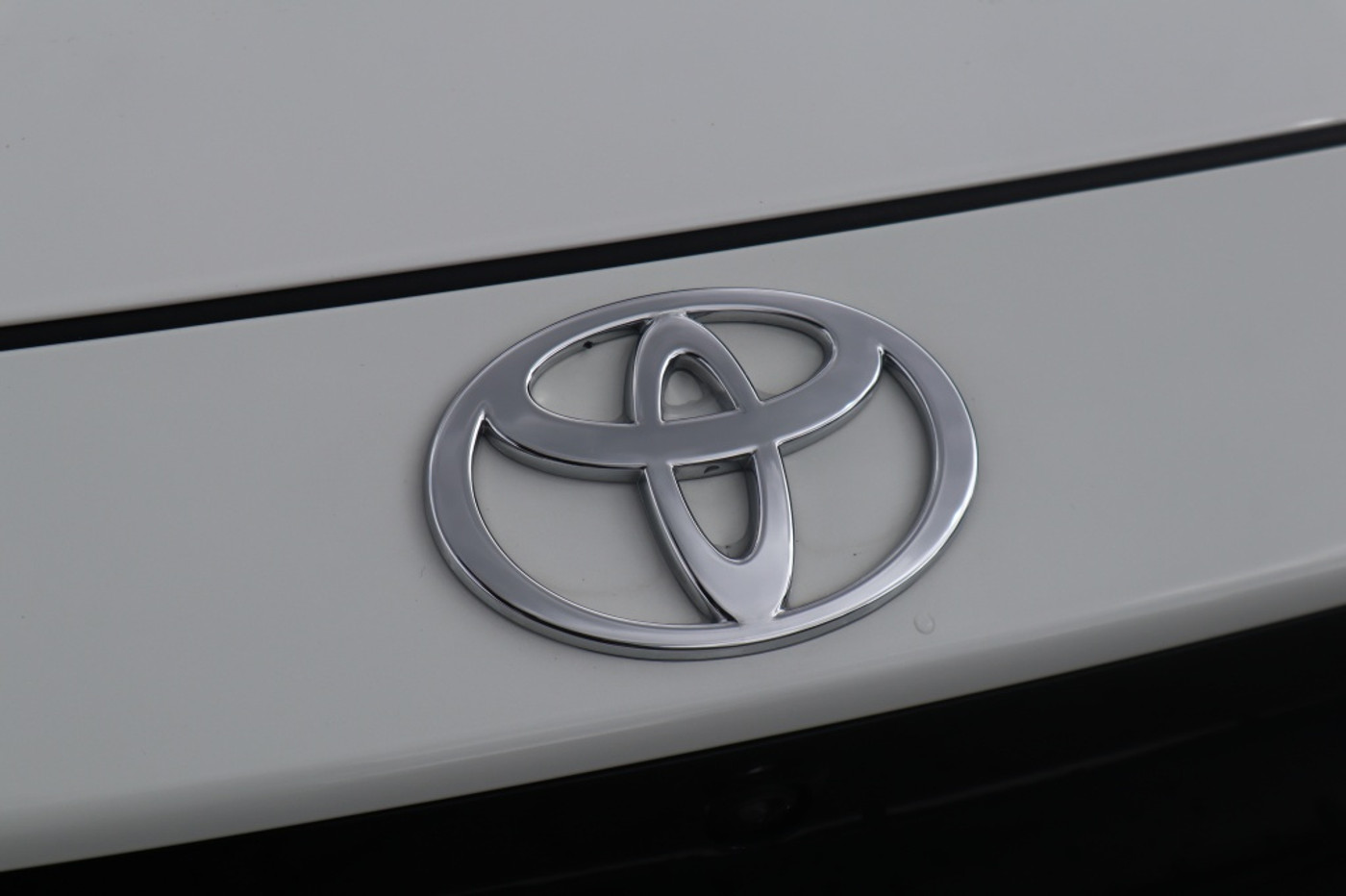 Foto van Toyota Urban Cruiser
