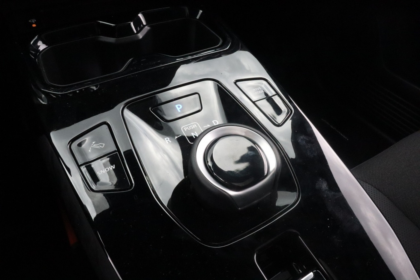 Foto van Toyota Urban Cruiser