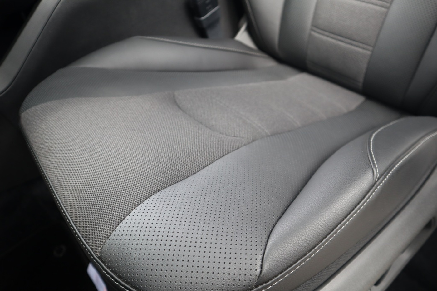 Foto van Toyota Urban Cruiser