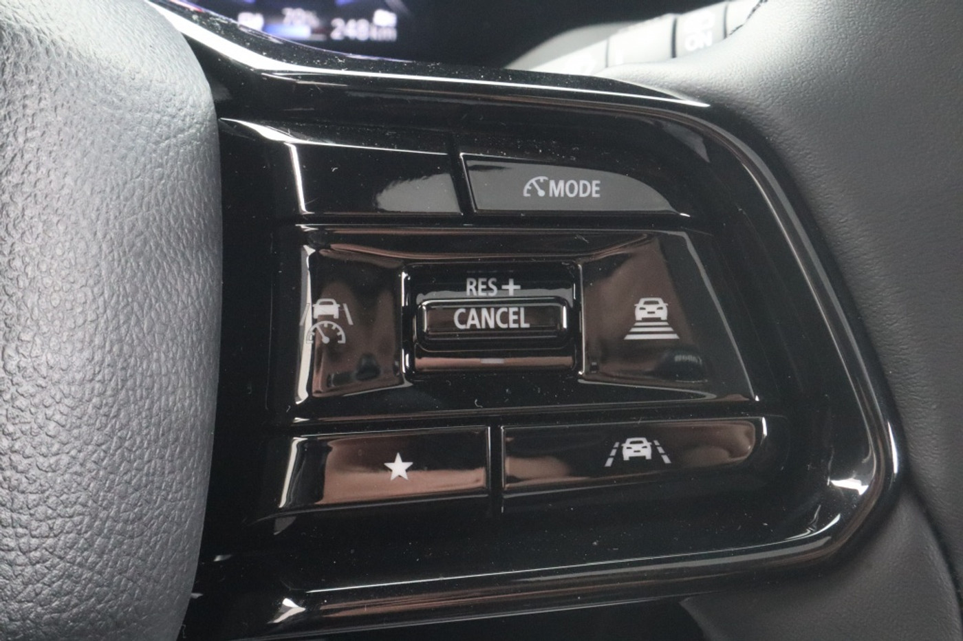 Foto van Toyota Urban Cruiser