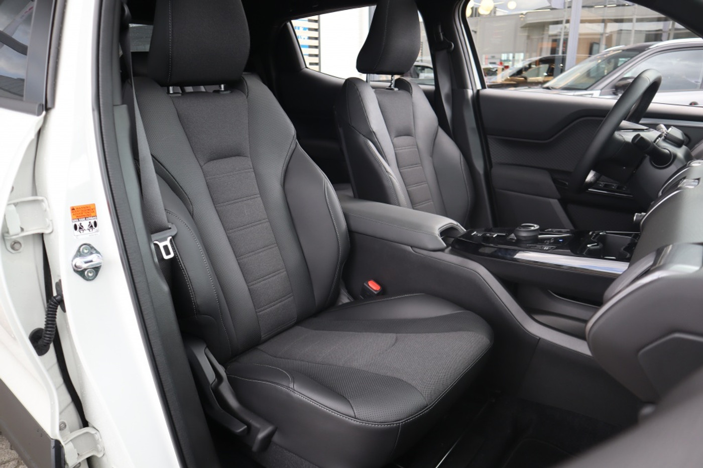 Foto van Toyota Urban Cruiser
