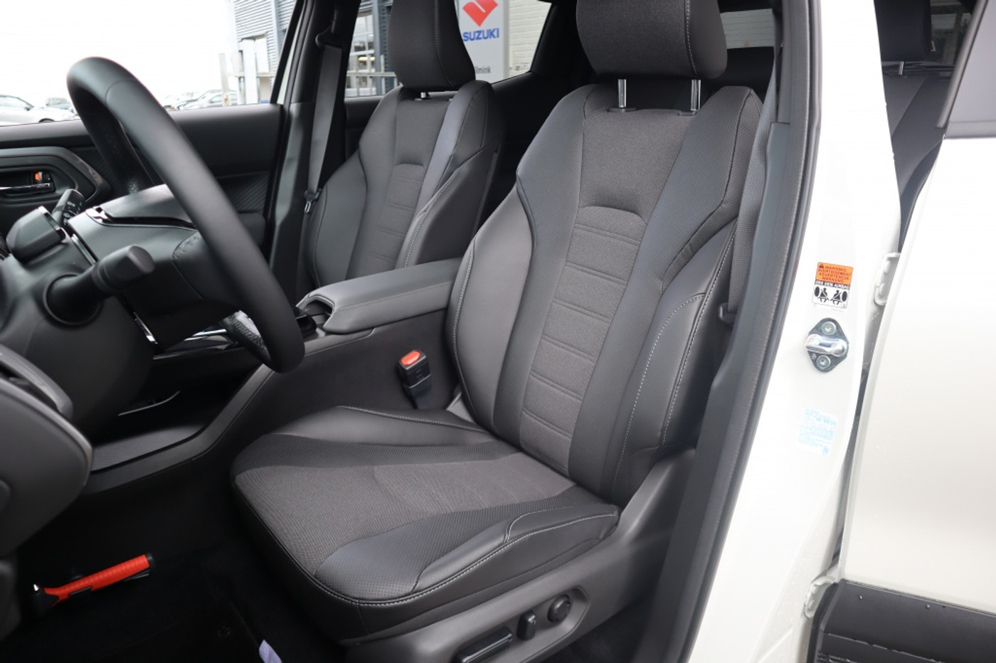 Foto van Toyota Urban Cruiser