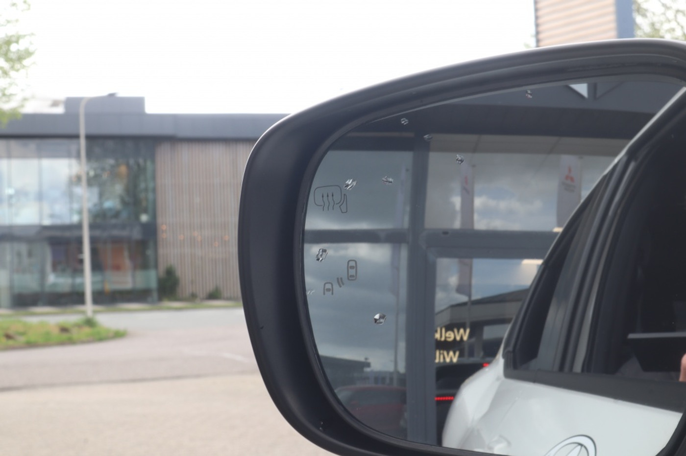 Foto van Toyota Urban Cruiser