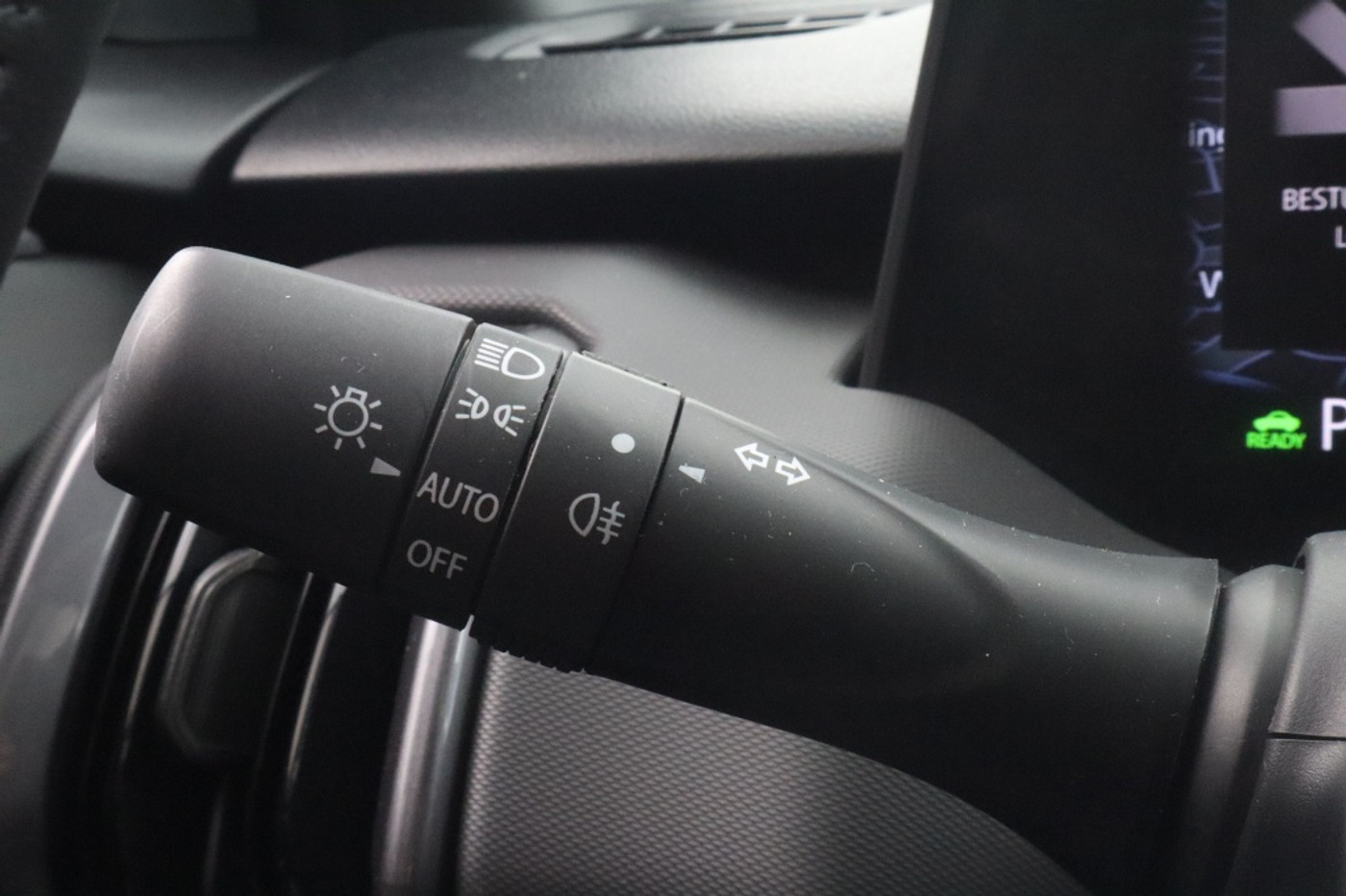 Foto van Toyota Urban Cruiser