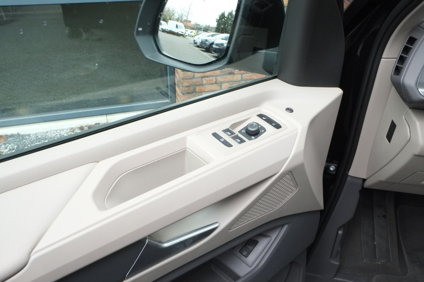 Foto van Volkswagen California