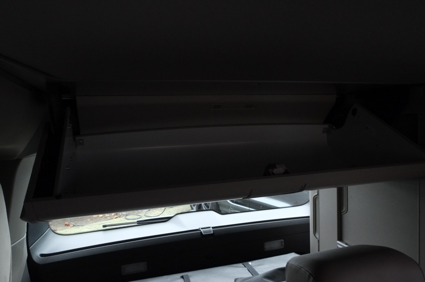 Foto van Volkswagen California