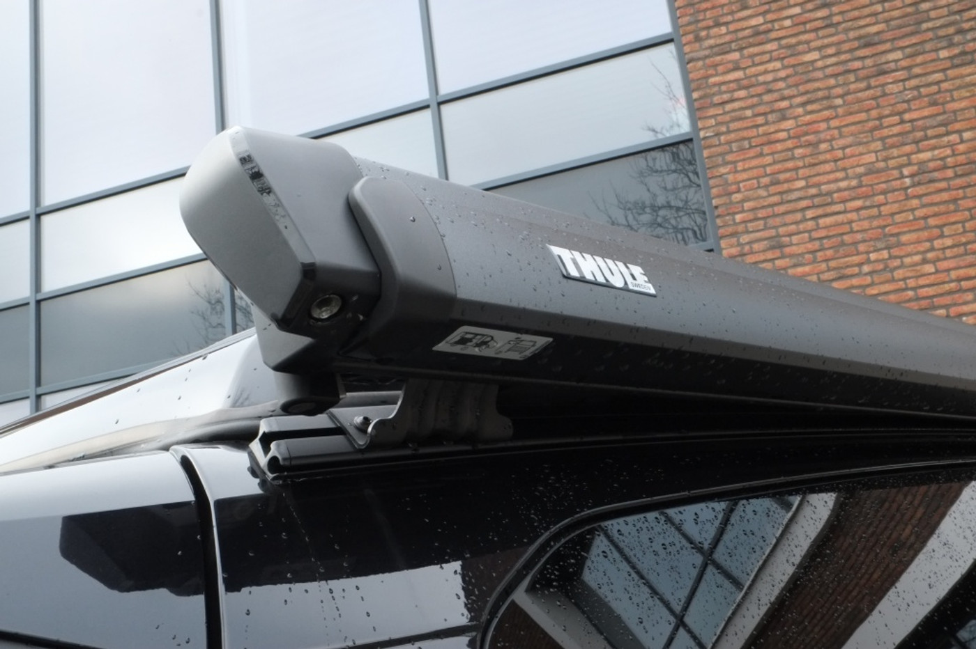 Foto van Volkswagen California