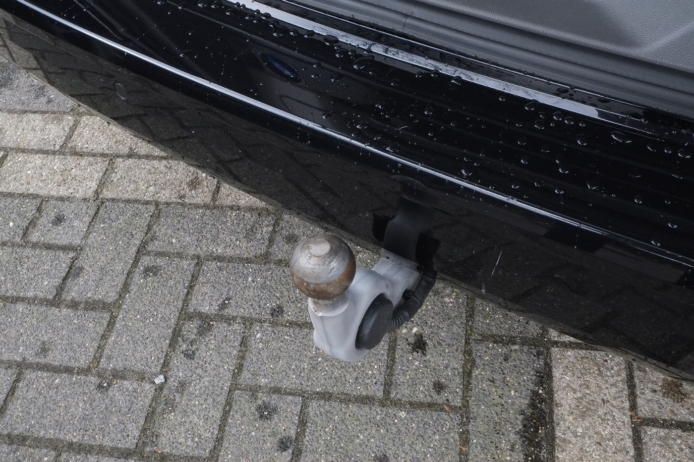 Foto van Volkswagen California