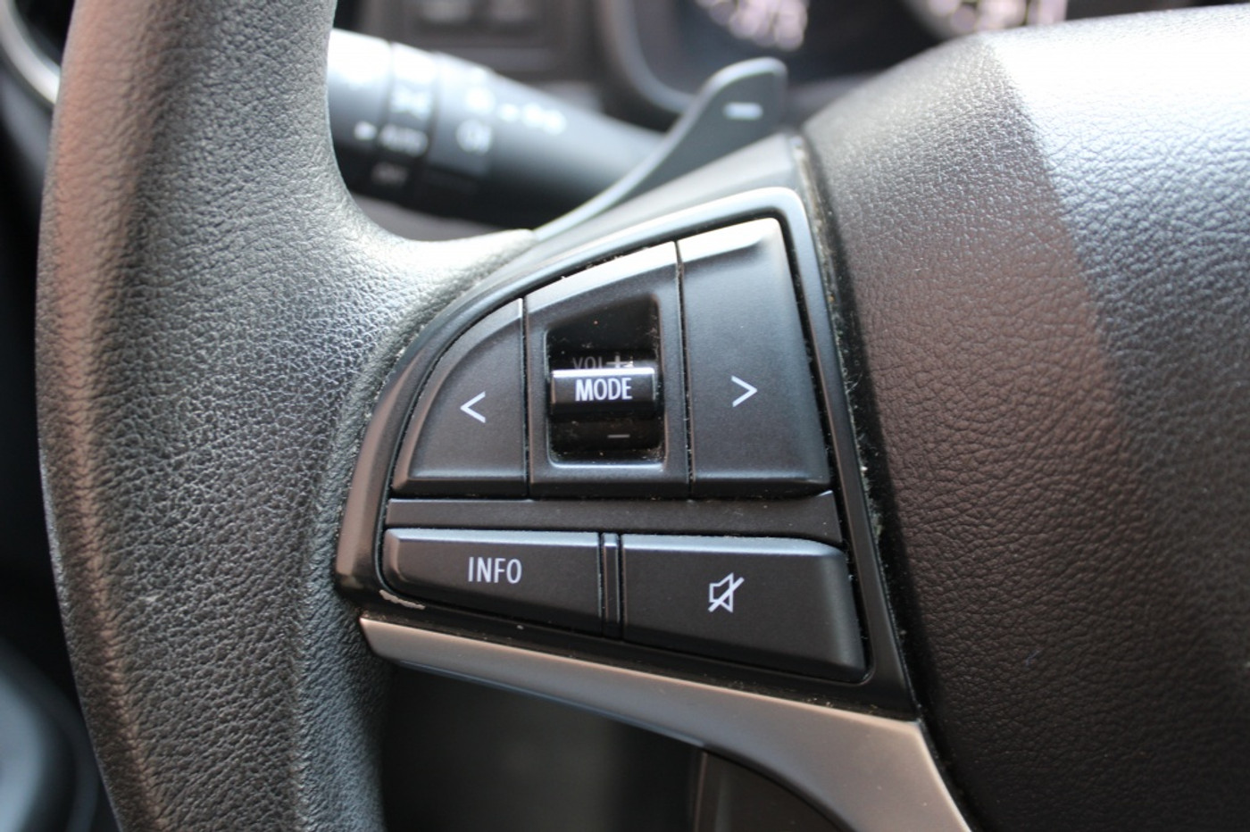 Foto van Suzuki Ignis