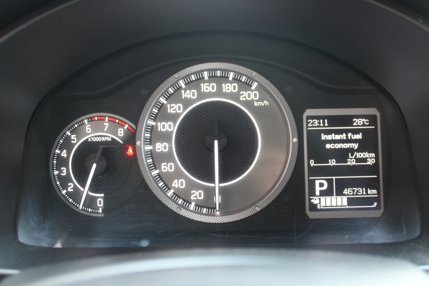 Foto van Suzuki Ignis