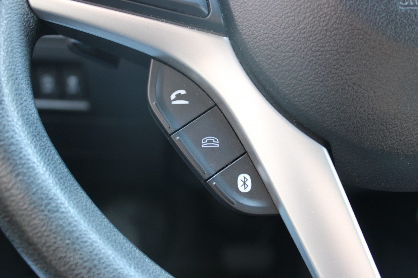 Foto van Suzuki Ignis