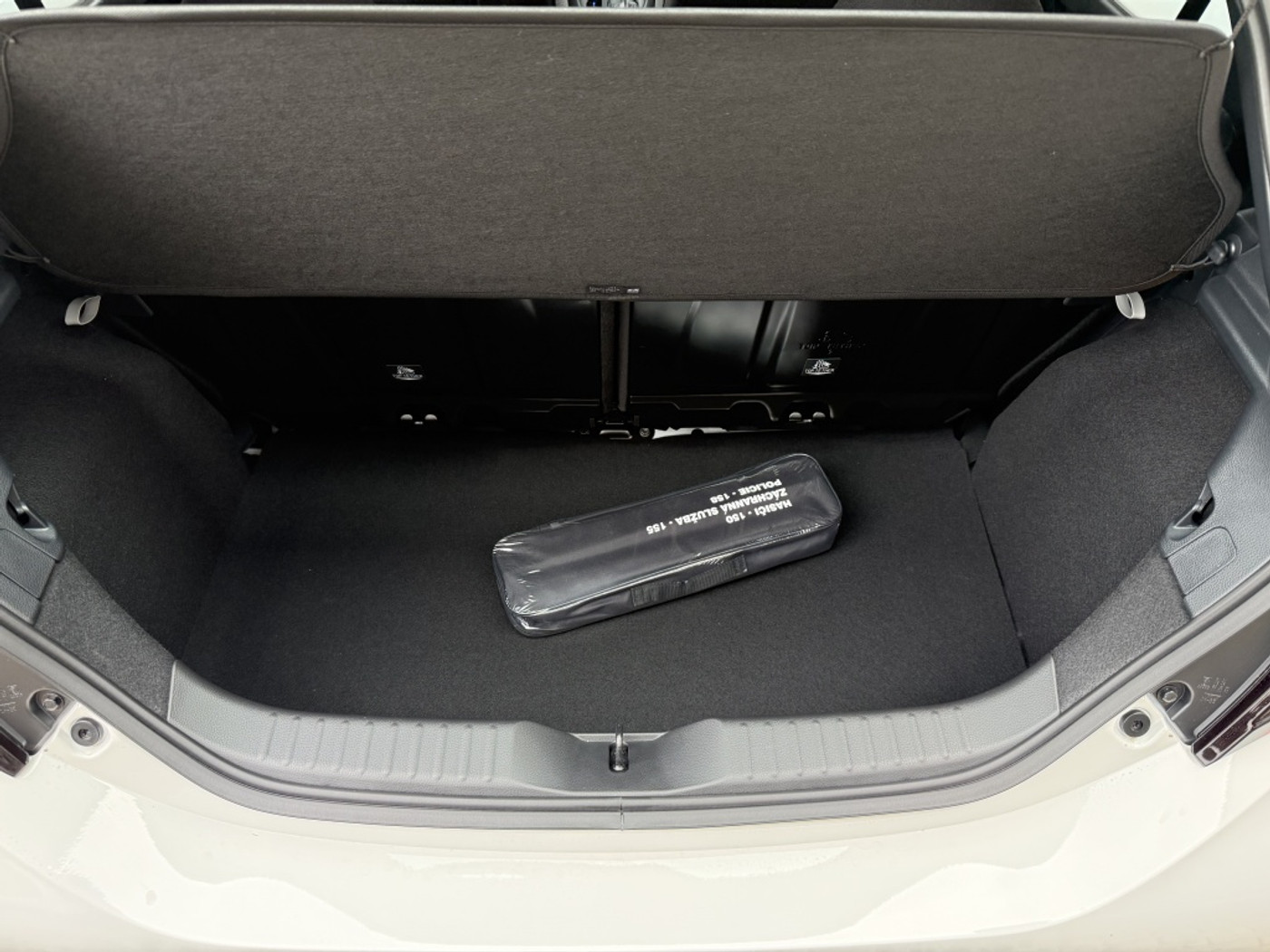 Foto van Toyota Toyota Aygo X