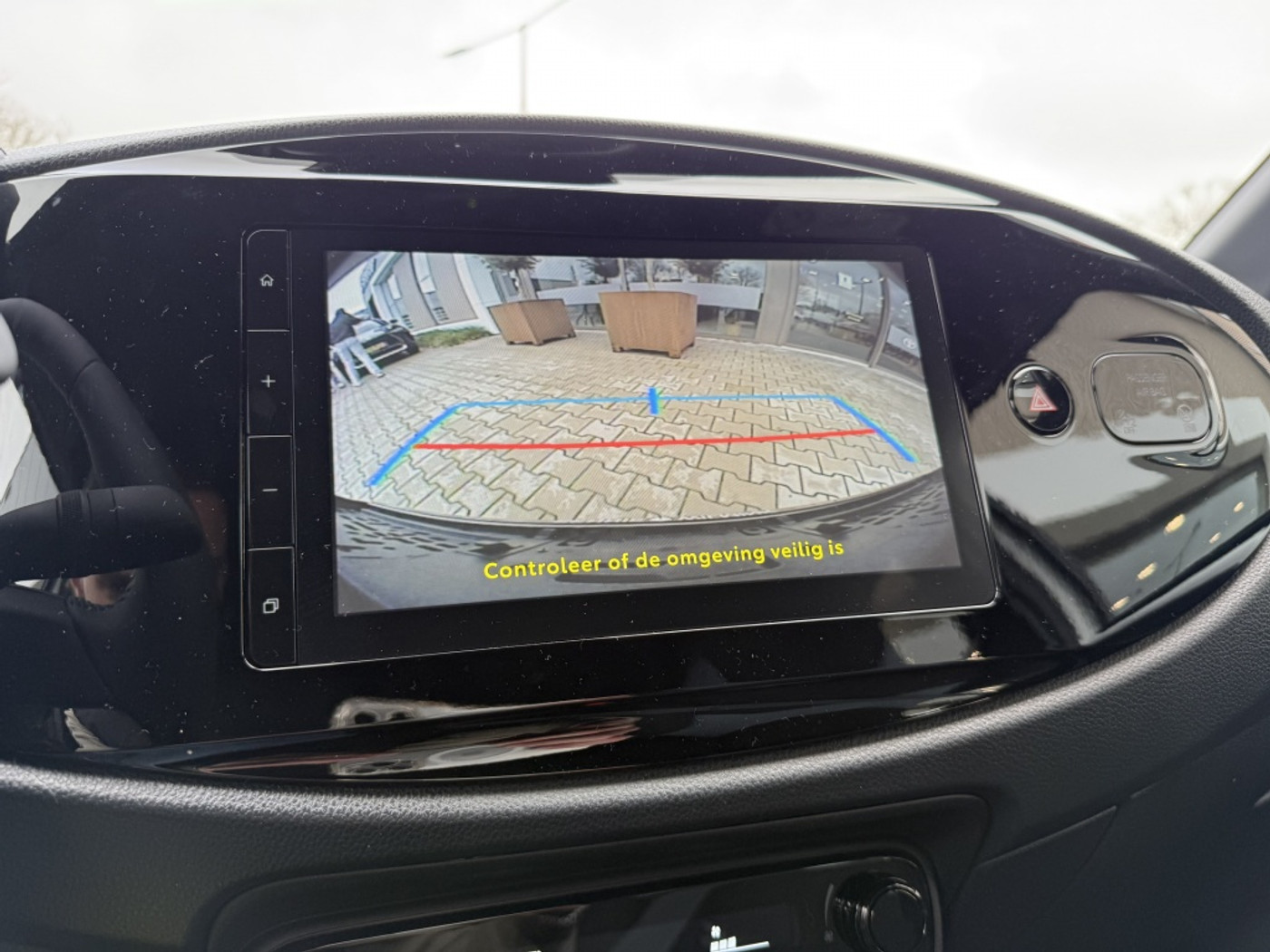 Foto van Toyota Toyota Aygo X