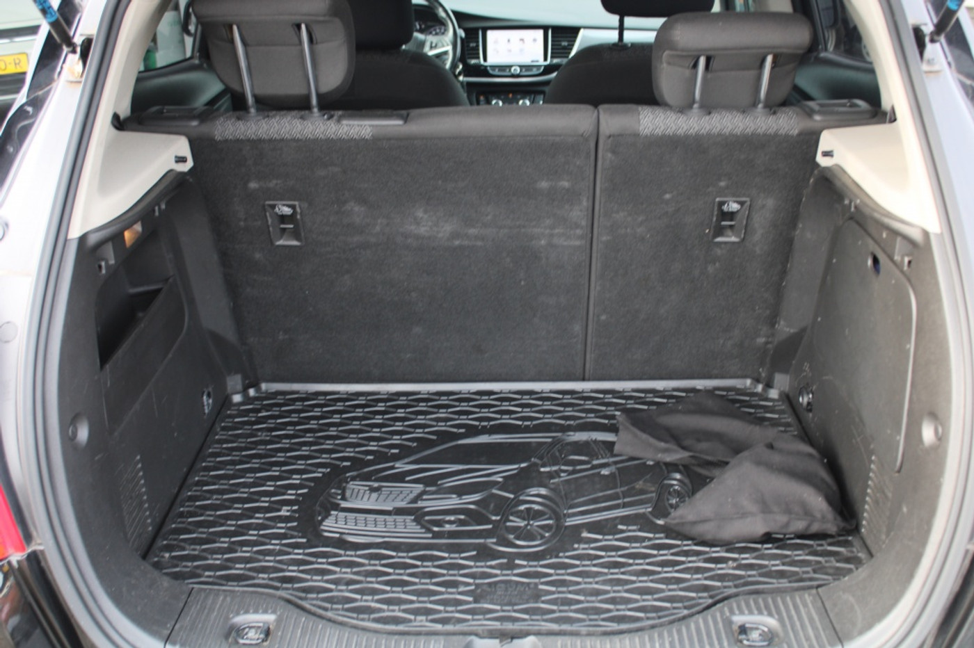 Foto van Opel Mokka X