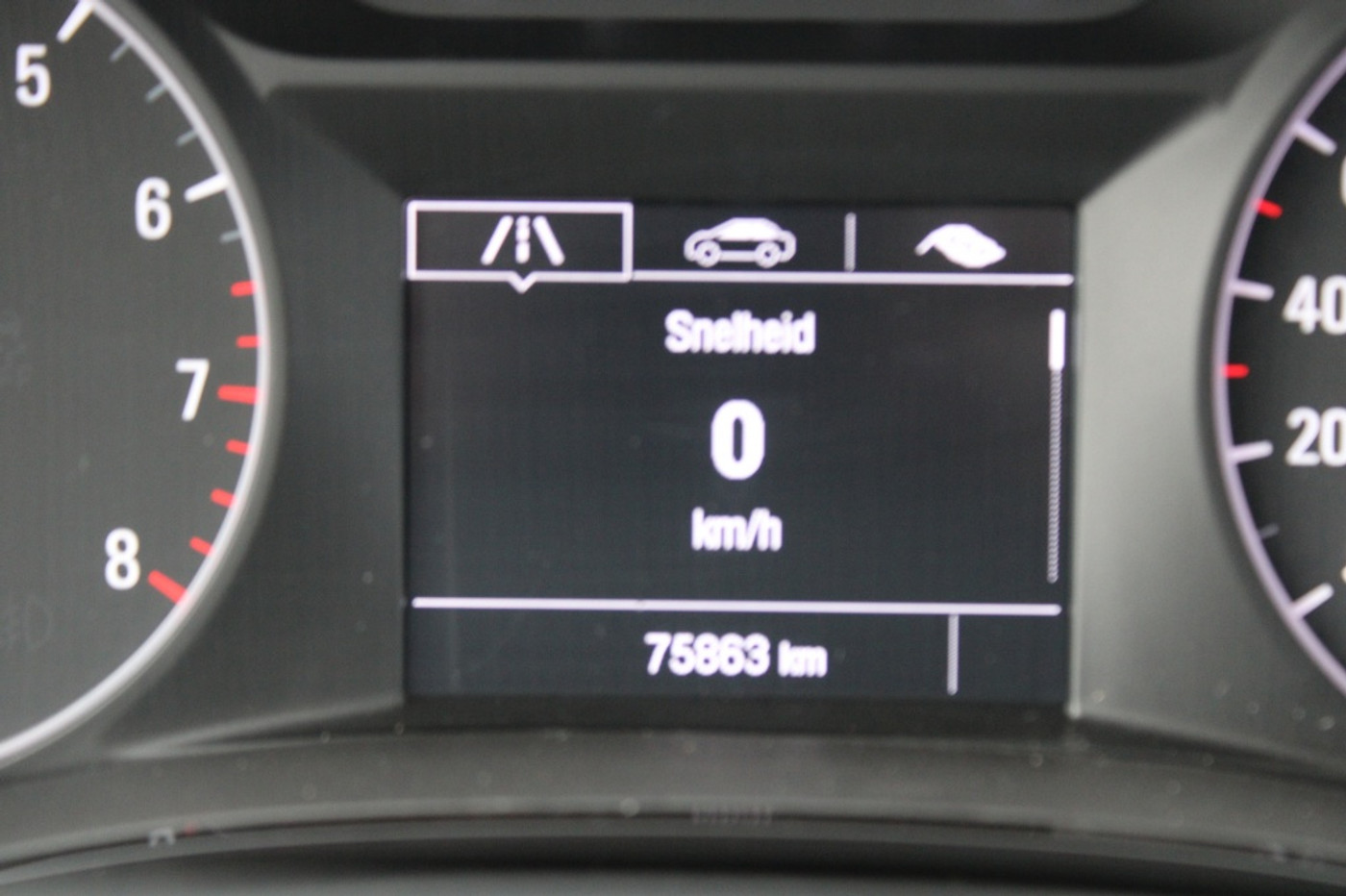 Foto van Opel Mokka X