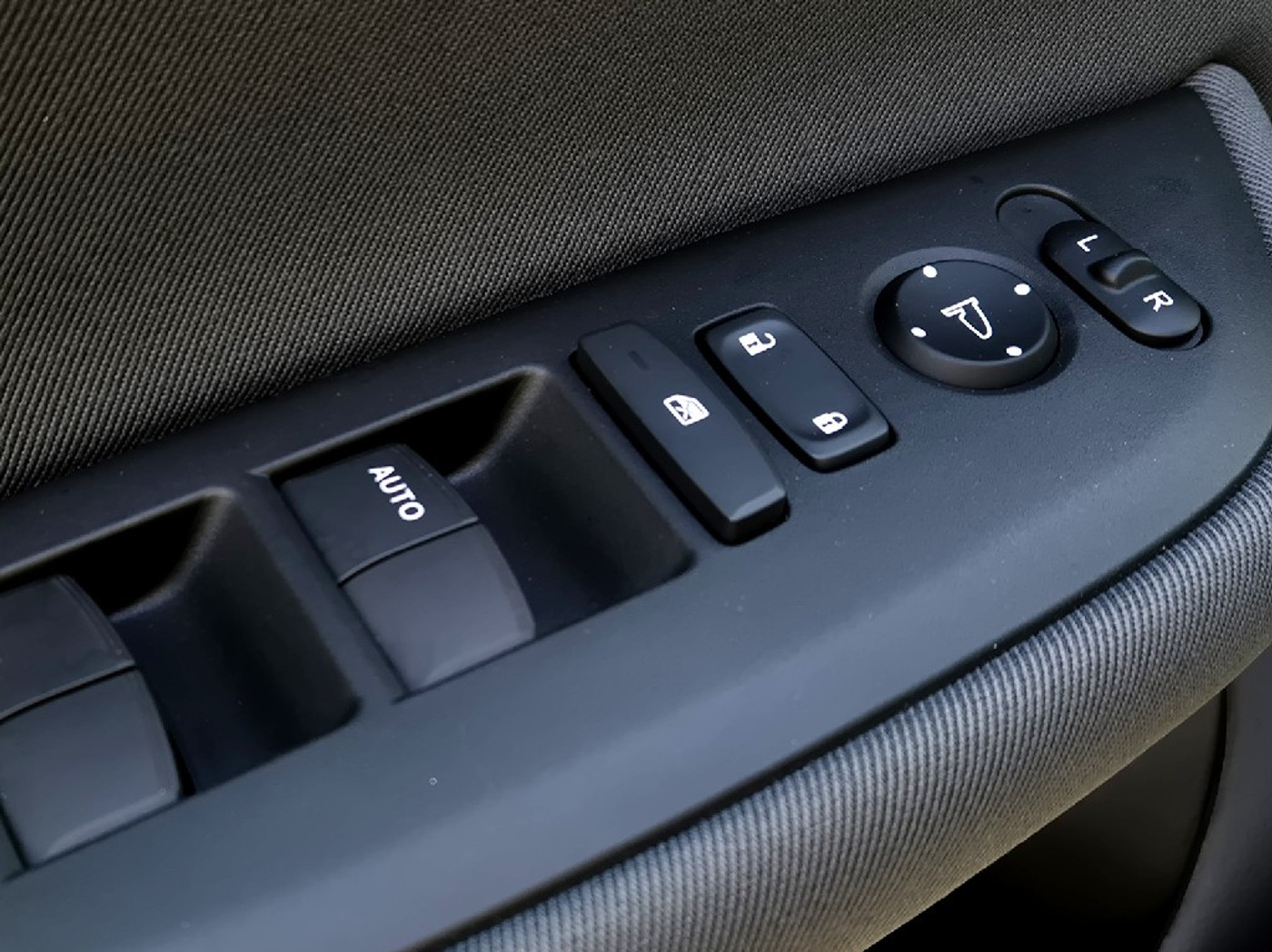 Foto van Honda Jazz