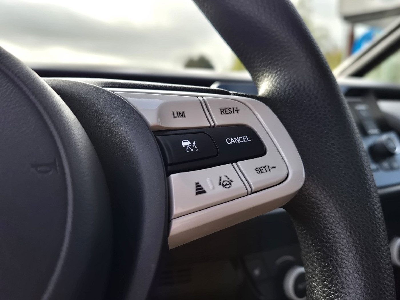 Foto van Honda Jazz