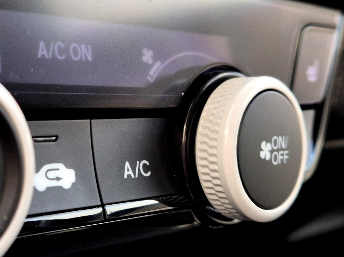 Foto van Honda Jazz