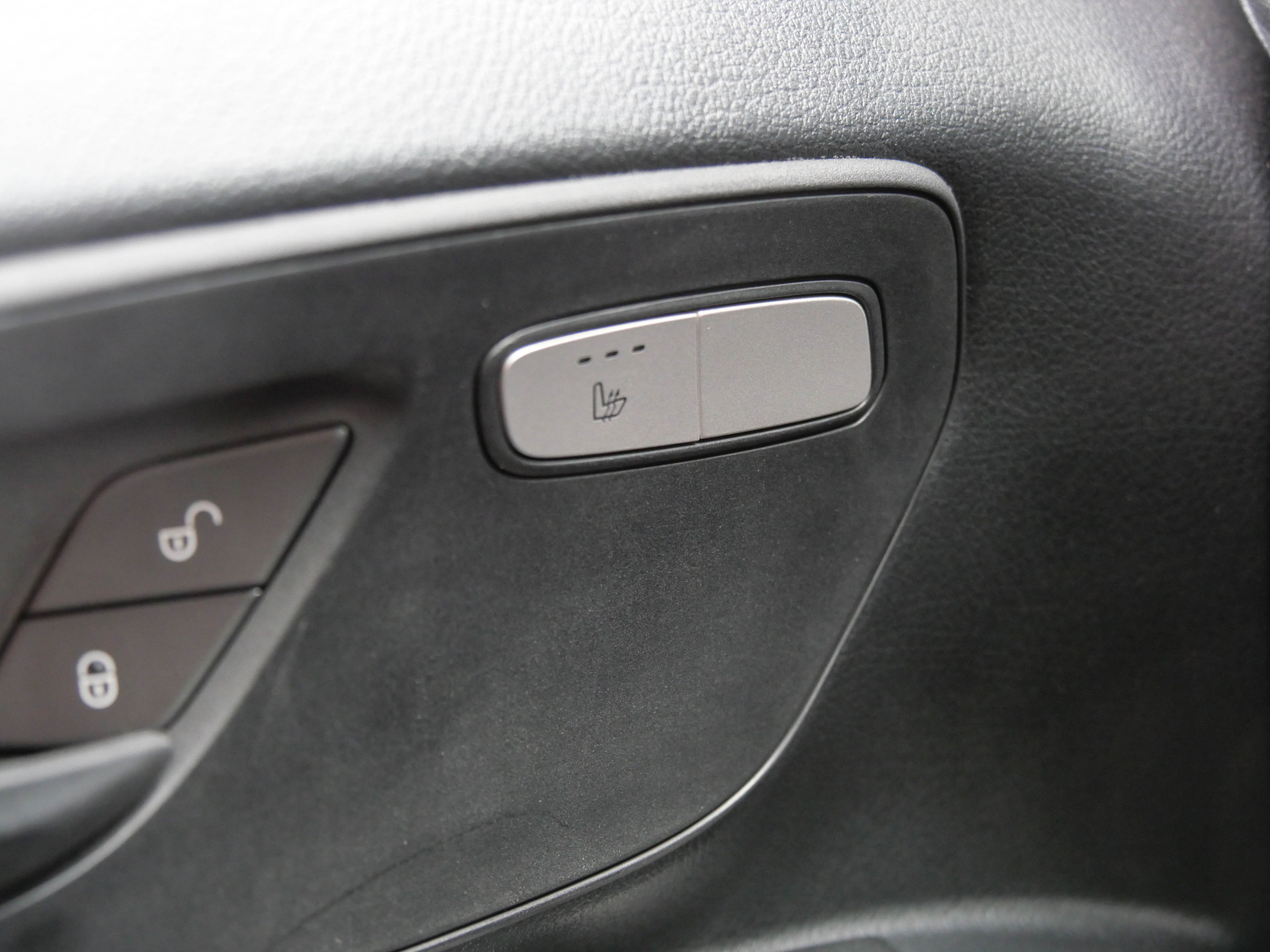 Foto van Mercedes-Benz Vito