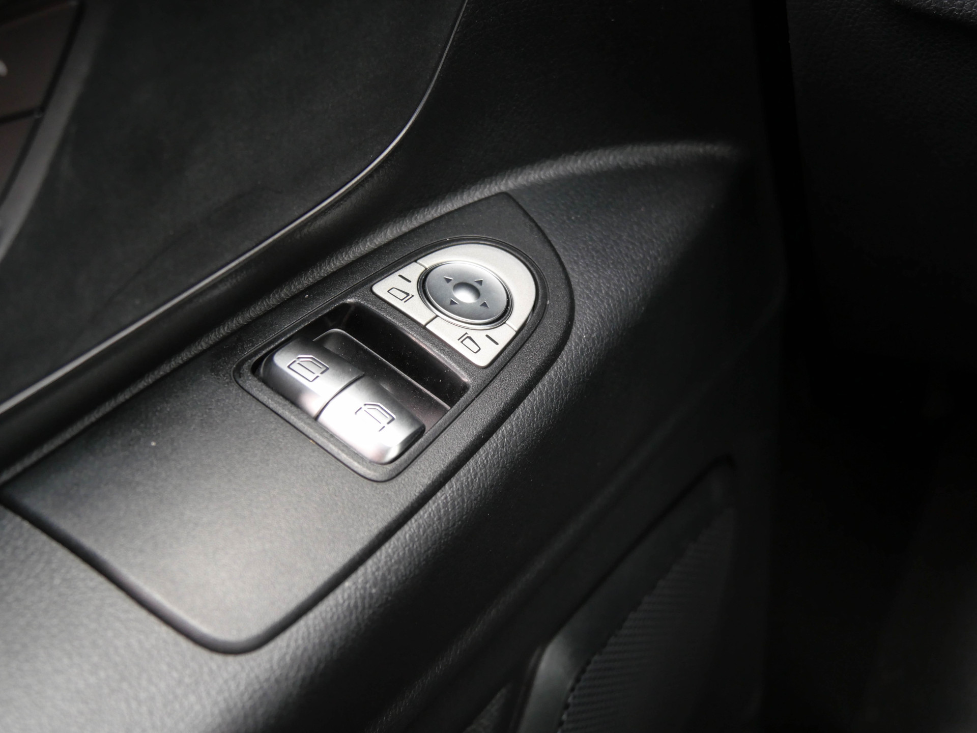 Foto van Mercedes-Benz Vito