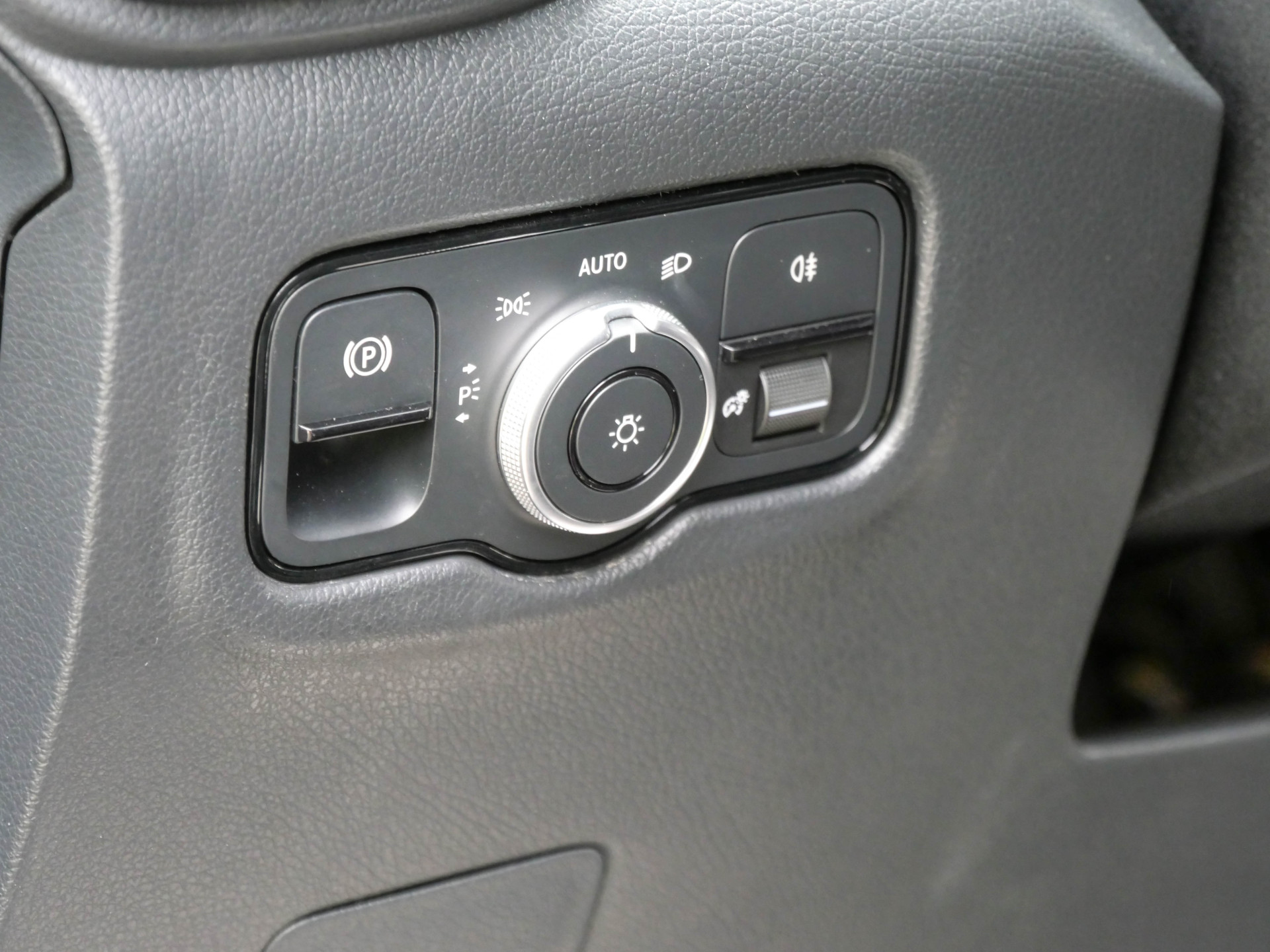 Foto van Mercedes-Benz Vito