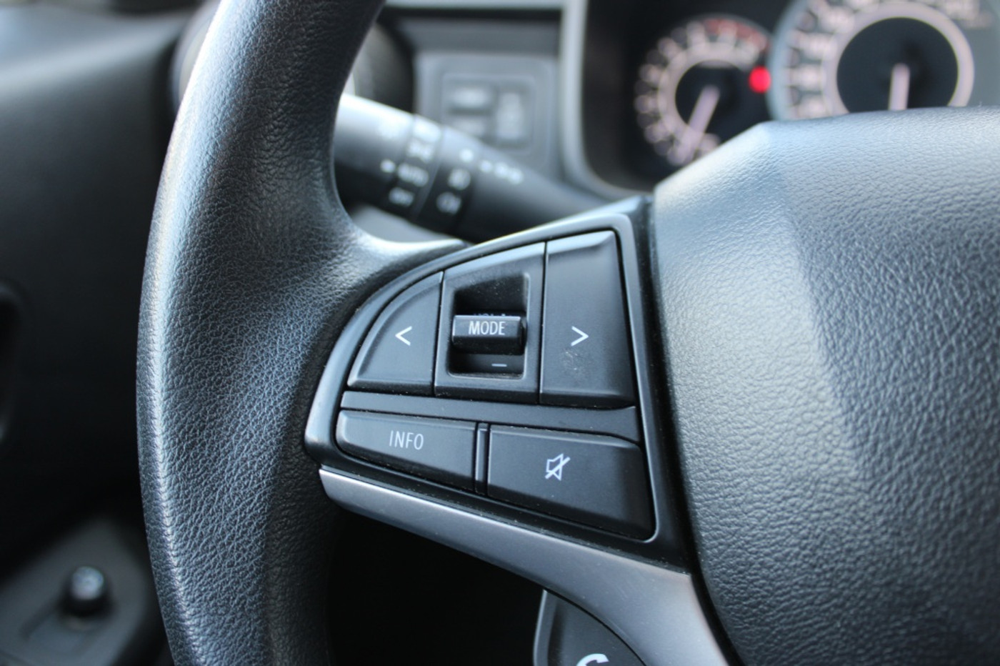 Foto van Suzuki Ignis