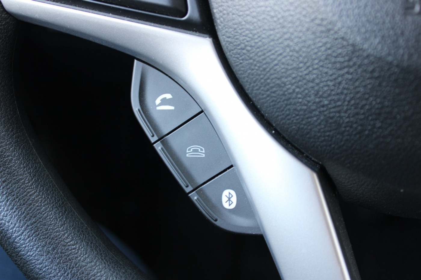 Foto van Suzuki Ignis