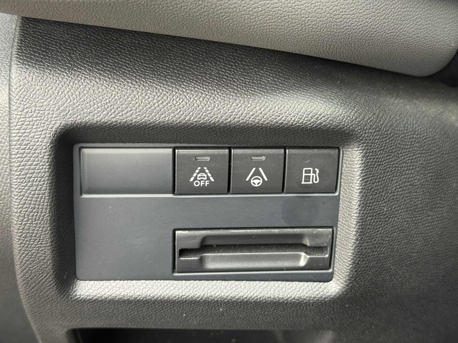 Foto van Citroen C5 Aircross