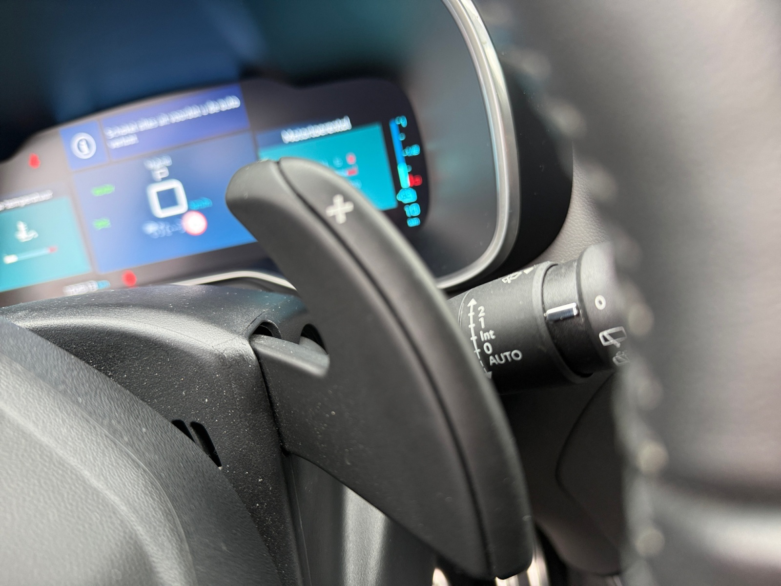 Foto van Citroen C5 Aircross