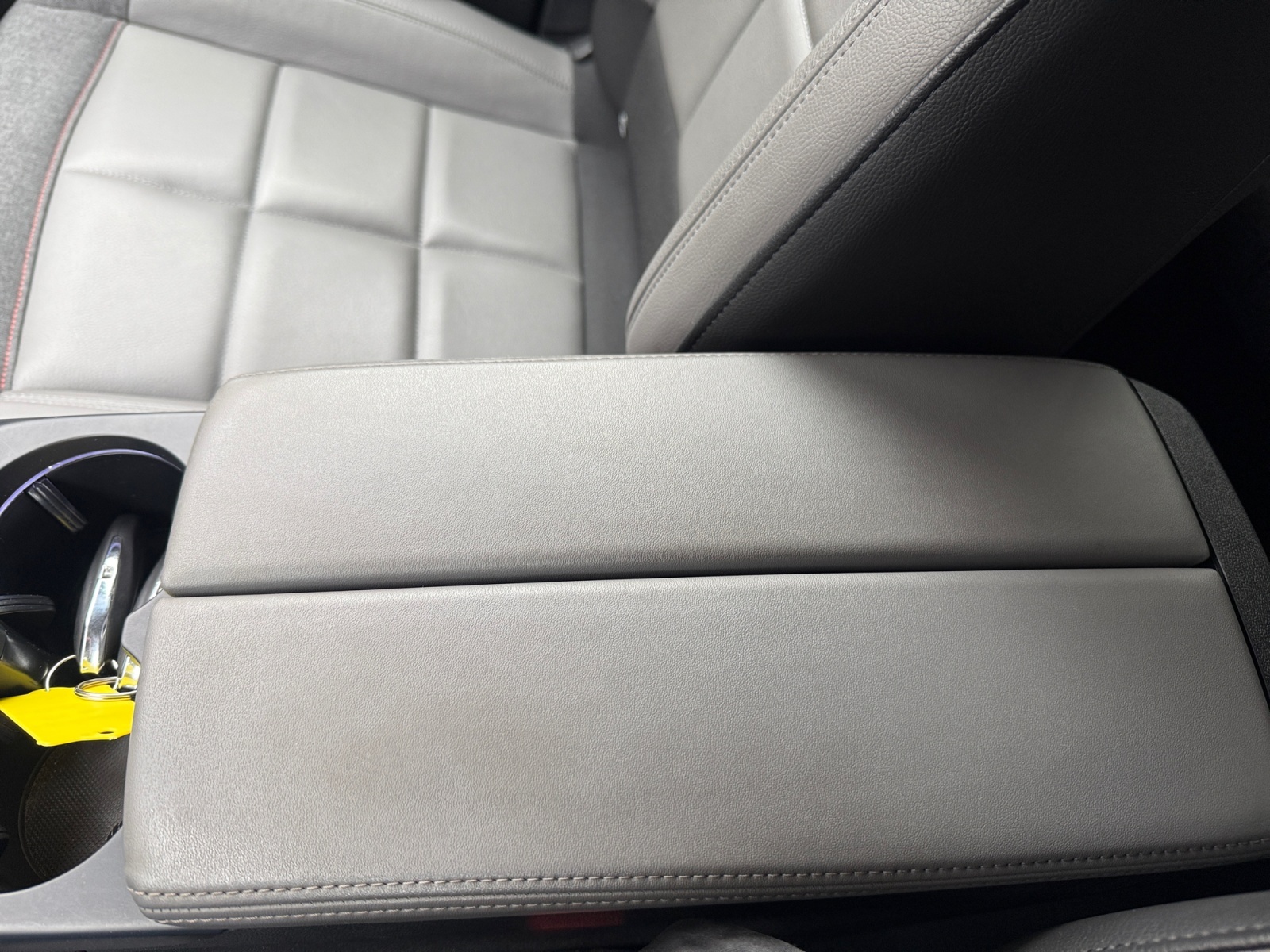 Foto van Citroen C5 Aircross