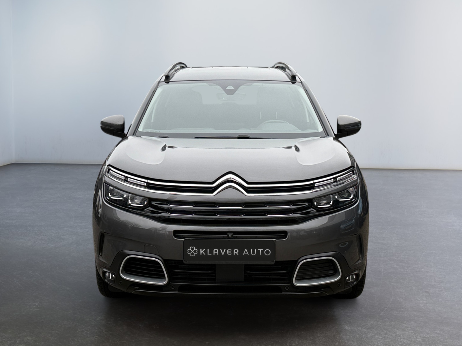 Foto van Citroen C5 Aircross