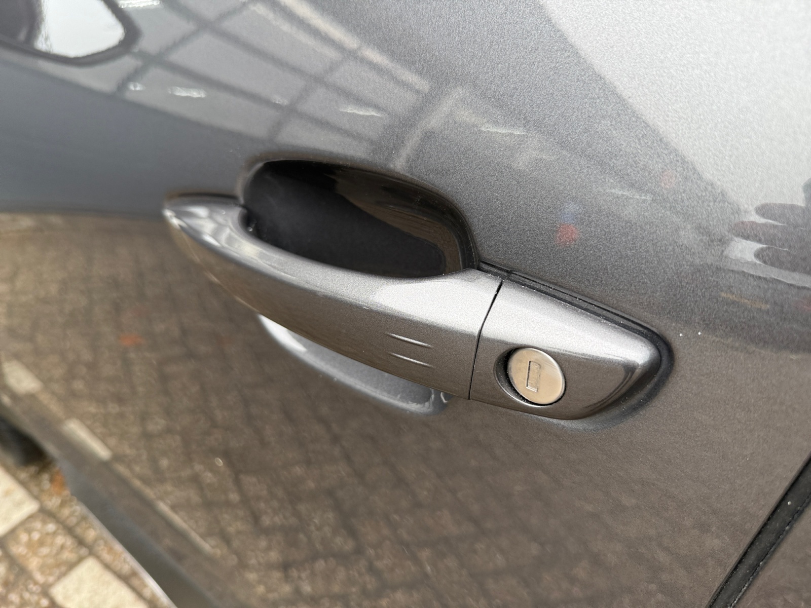 Foto van Citroen C5 Aircross