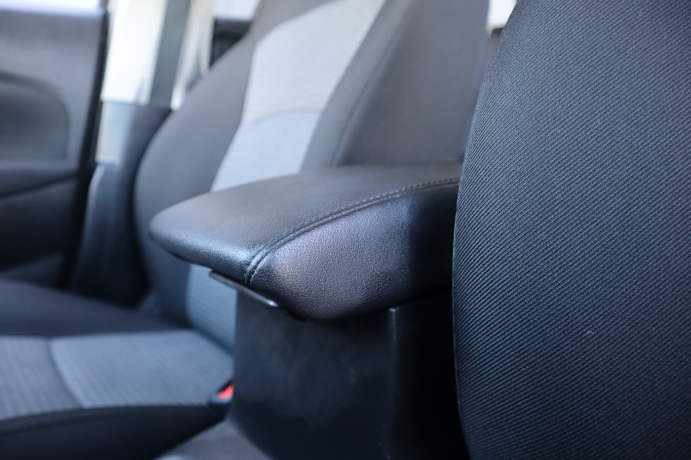 Foto van Suzuki S-cross